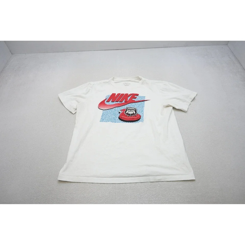 Nike graphic shirt